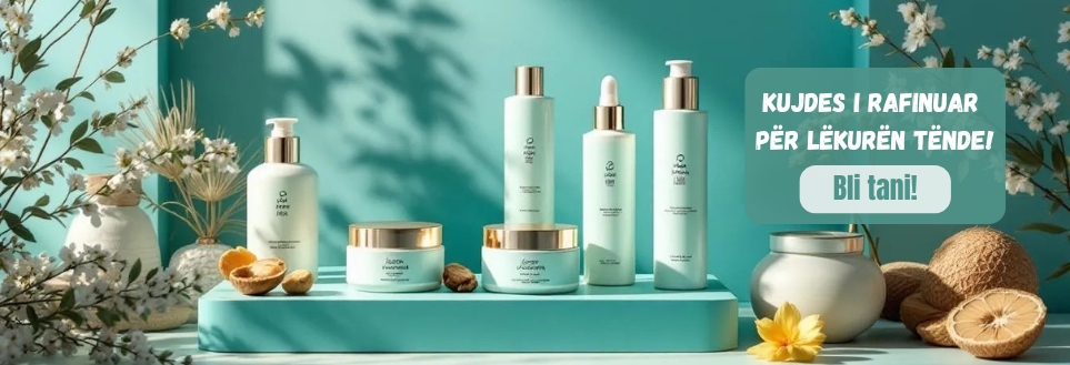 Han Skincare Albania