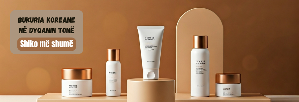 Han Skincare Albania