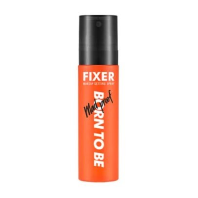Make Up Setting Spray
