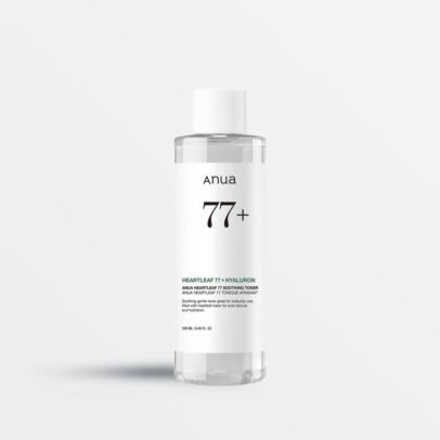 Heartleaf 77% Soothing Toner
