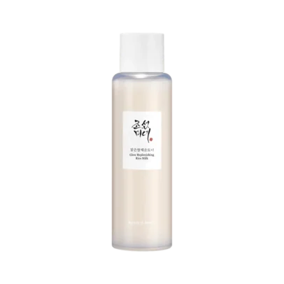 Glow Replenishing Rice Milk Toner