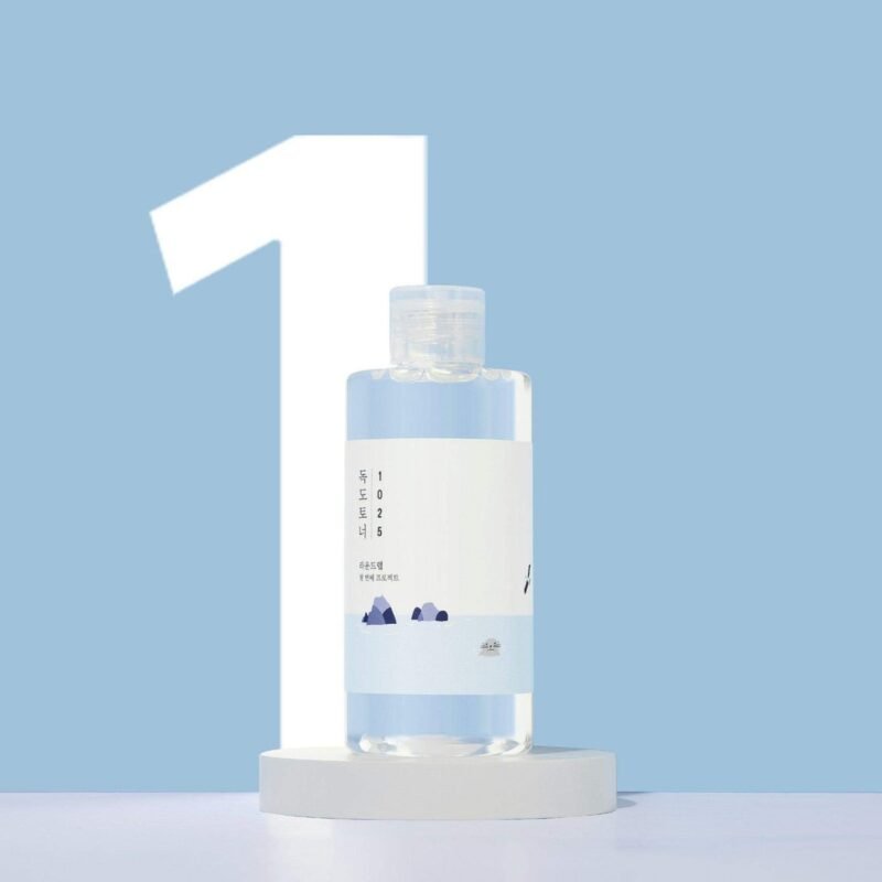 1025 Dokdo Toner - Image 2