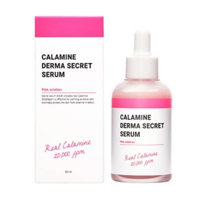 Calamine Derma Secret Serum