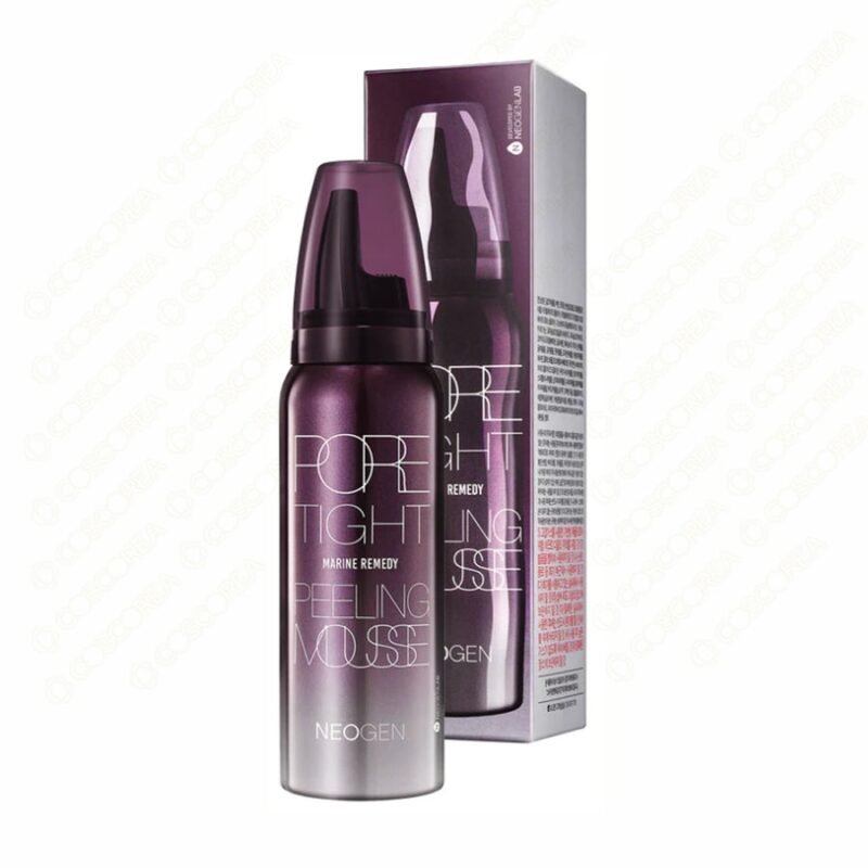 PORE TIGHT Peeling Mousse - Image 2