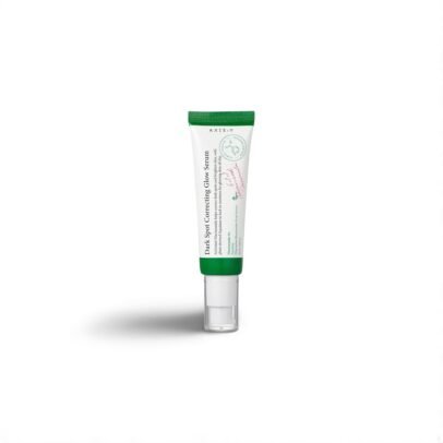 Dark Spot Correcting Glow Serum