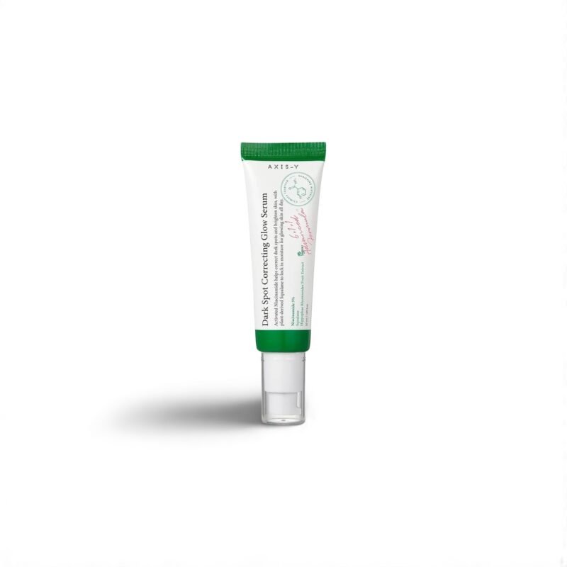 Dark Spot Correcting Glow Serum