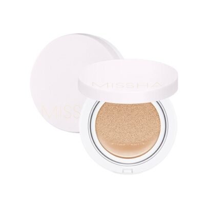 Magic Cushion Cover Lasting 21(R)
