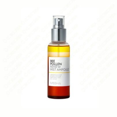 Bee Pollen Ampoule Mist