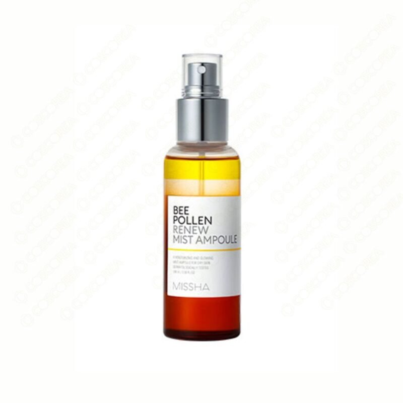 Bee Pollen Ampoule Mist