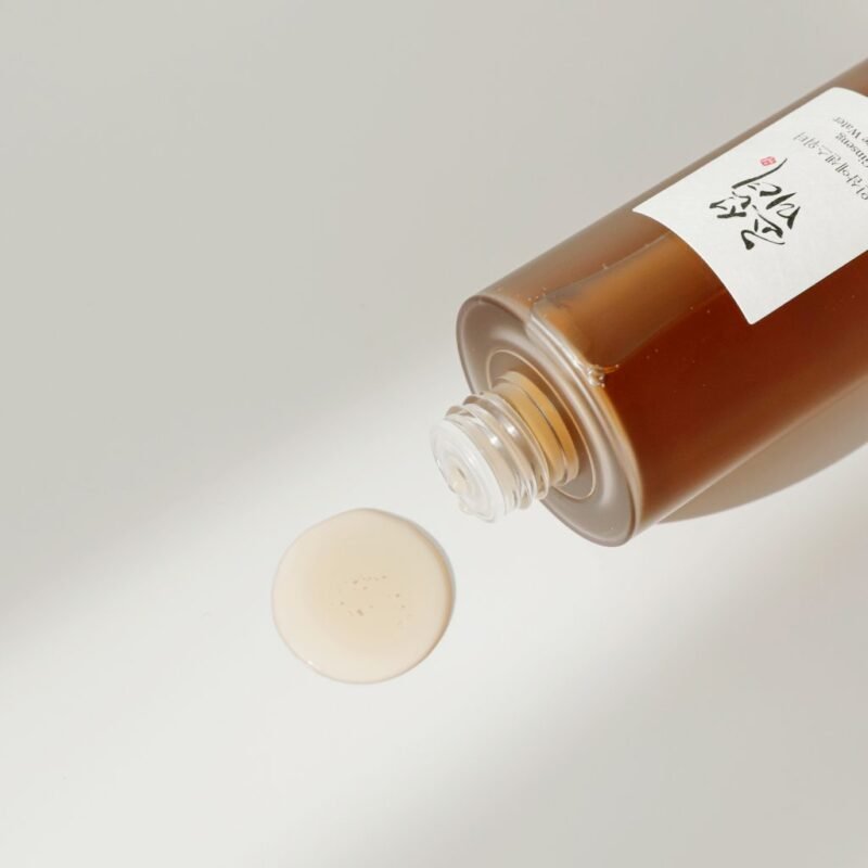 Ginseng Essence Water - Image 2