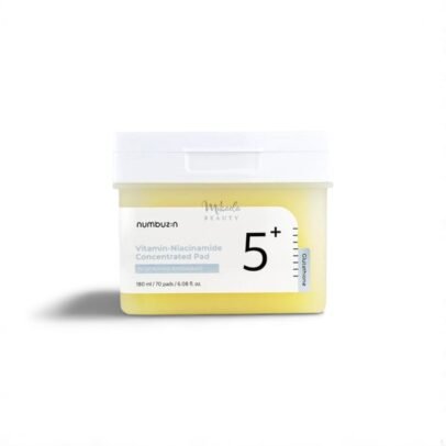 Vitamin-Niacinamide Concentrated Pad