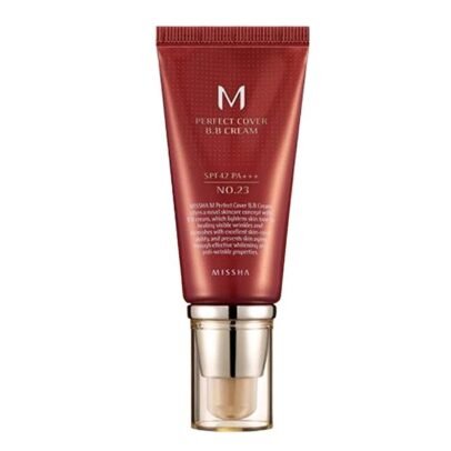 M Perfect Cover BB Cream [No.13]