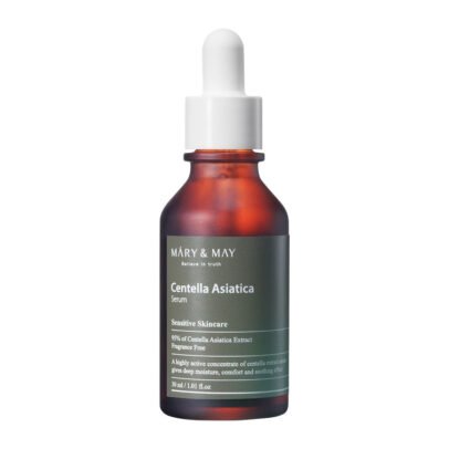 Centella Asiatica Serum