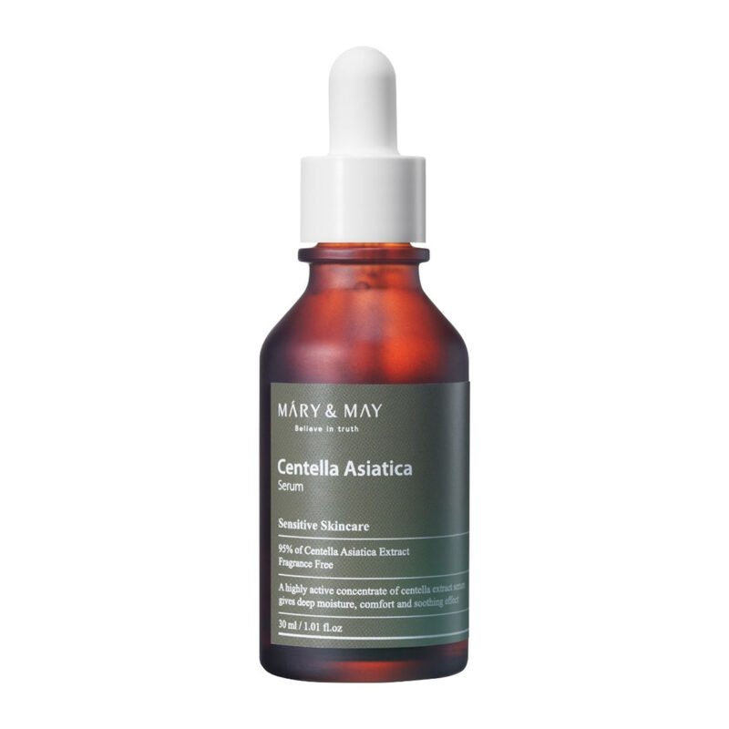 Centella Asiatica Serum