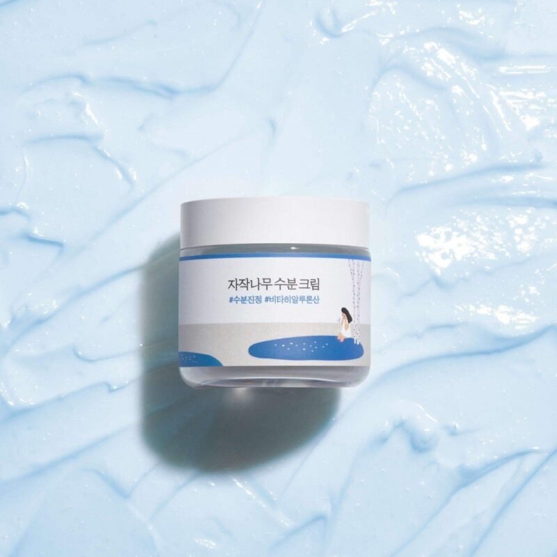 Birch Juice Moisturizing Cream - Image 2