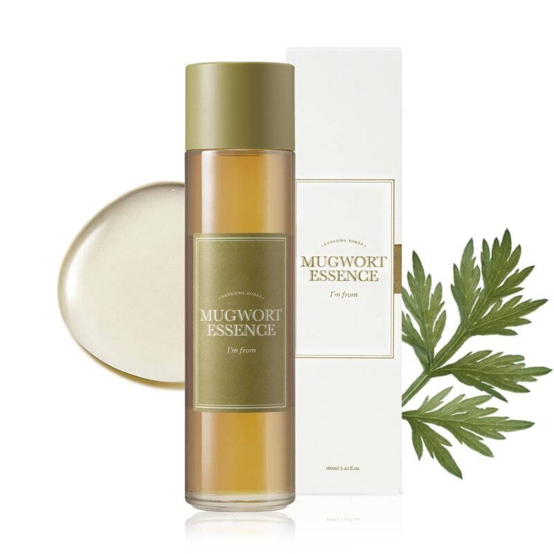 Mugwort Essence - Image 2