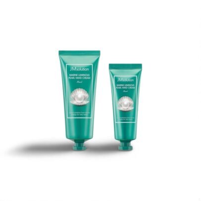 Marine Luminous Pearl Hand Cream