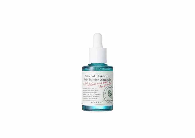 Artichoke Intensive Skin Barrier Ampoule