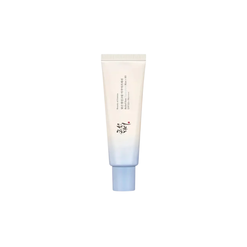 Relief Sun Aqua Fresh Rice B5