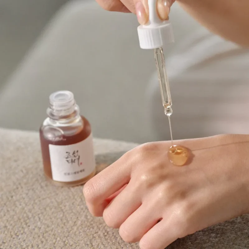Revive Serum - Image 3