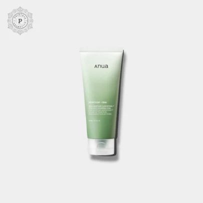 Heartleaf Quercetinol Pore Deep Cleansing Foam