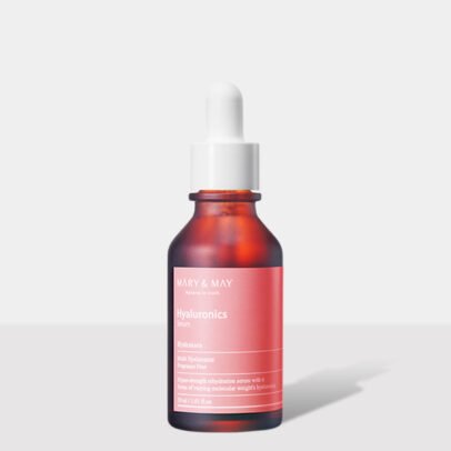 Hyaluronics Serum