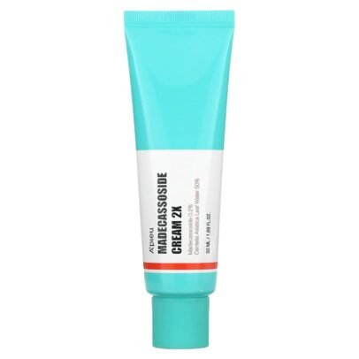 Madecassoside Cream 2X