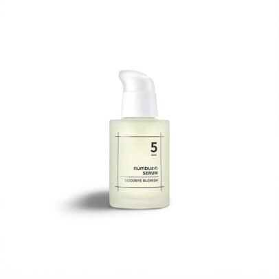 Goodbye Blemish Serum