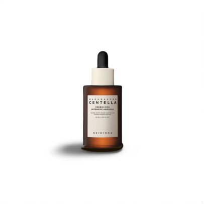 Madagascar Centella Probio-Cica Intensive Ampoule