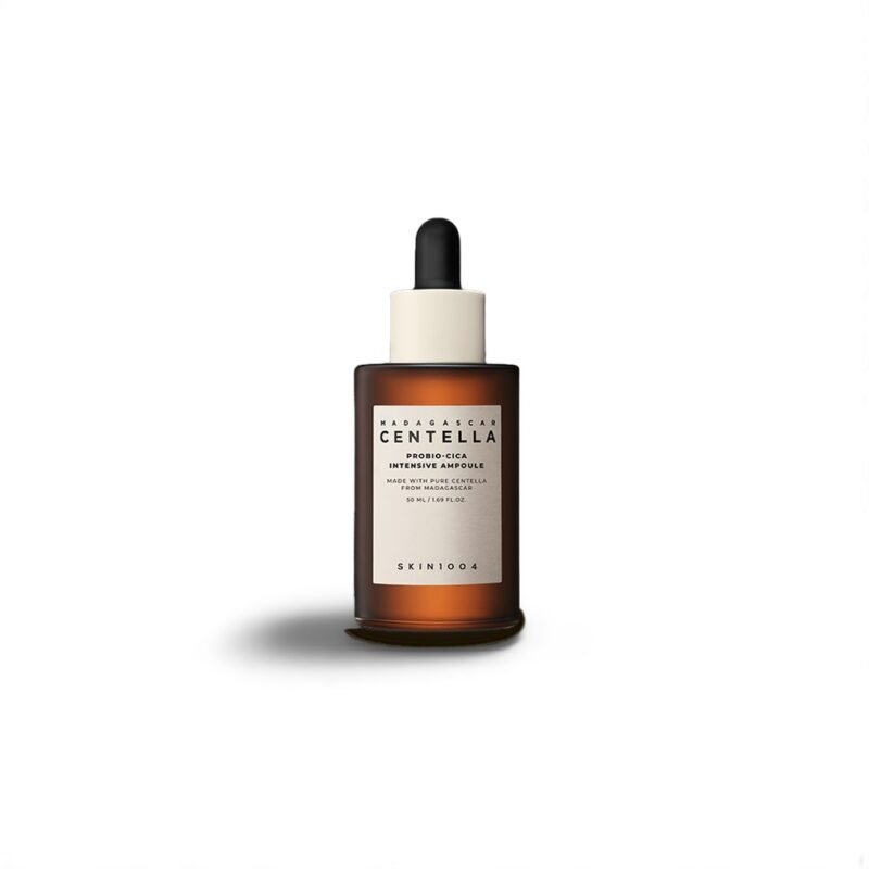 Madagascar Centella Probio-Cica Intensive Ampoule