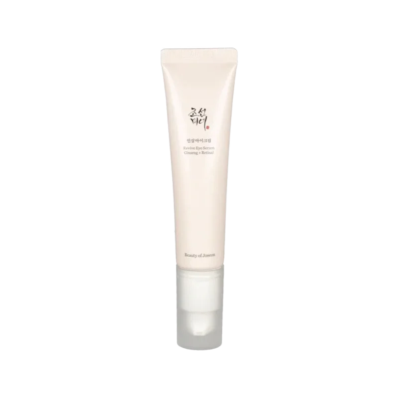 Revive Eye Serum Ginseng + Retinal