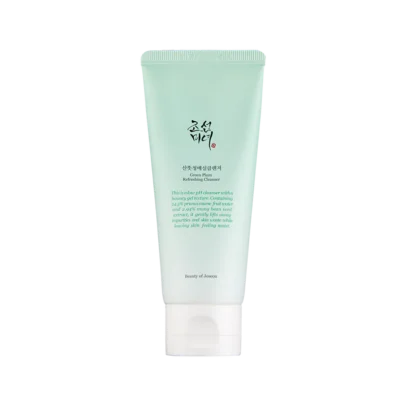 Green Plum Refreshing Cleanser