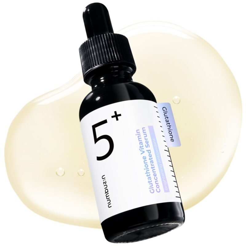 Vitamin Concentrated Serum - Image 2