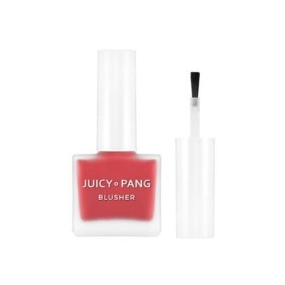 Juicy-Pang Water Blusher [RD01 – Red Grapefruit]