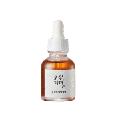 Revive Serum