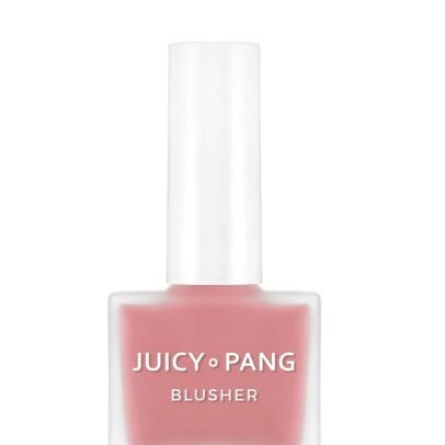Juicy-Pang Water Blusher [PK01 – Peony Pink]