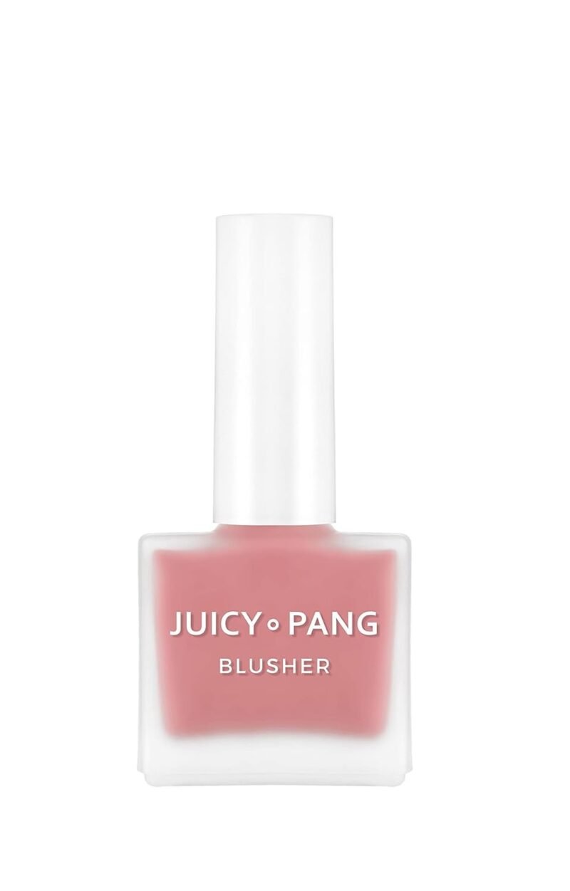 Juicy-Pang Water Blusher [PK01 – Peony Pink]