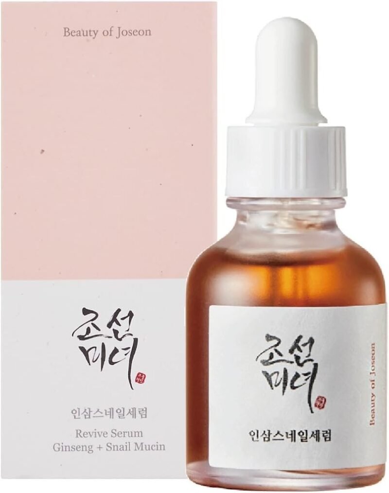 Revive Serum - Image 2