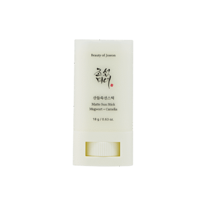 Matte Sun Stick