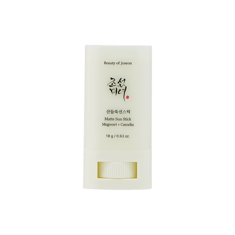 Matte Sun Stick