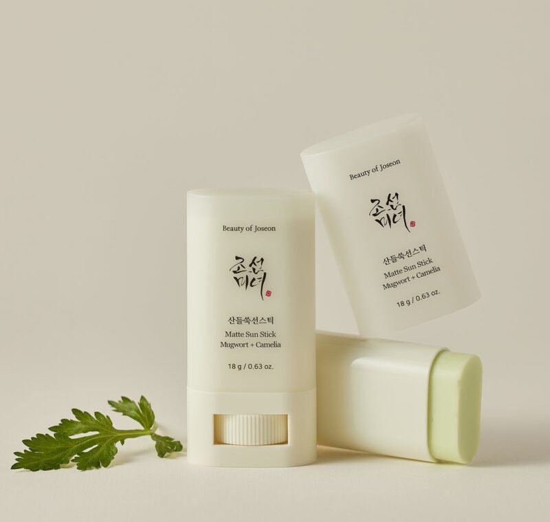Matte Sun Stick - Image 2