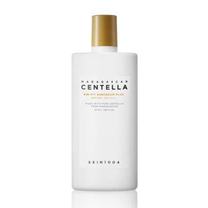 Madagascar Centella Air-Fit Suncream Plus