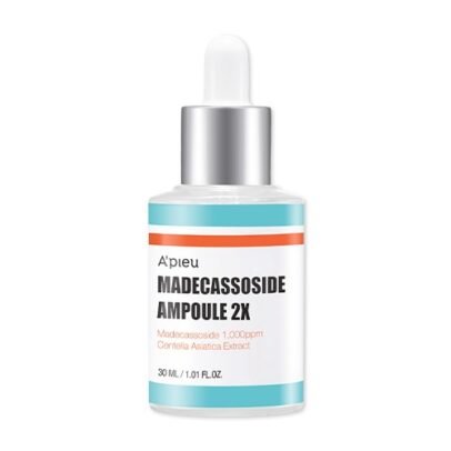 Madecassoside Ampoule 2X