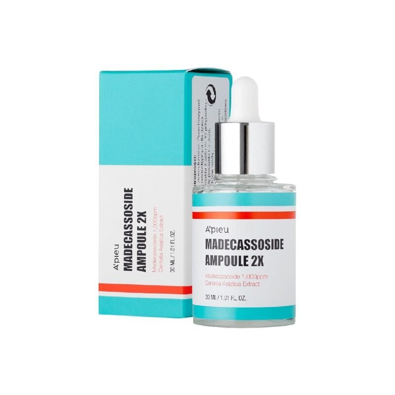 Madecassoside Ampoule 2X - Image 2
