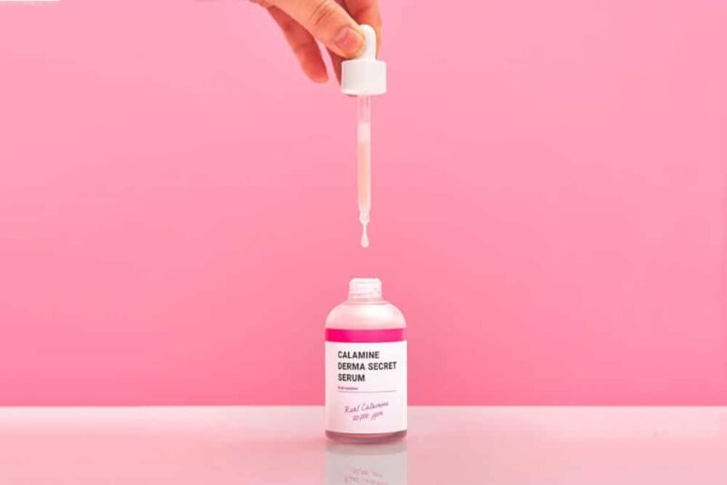 Calamine Derma Secret Serum - Image 2