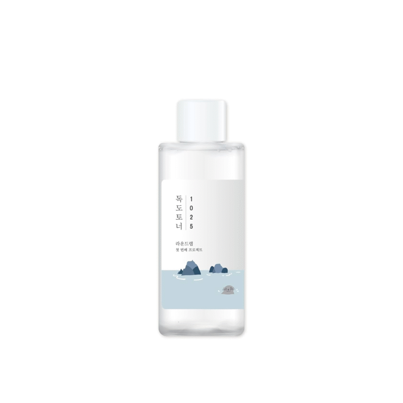 1025 Dokdo Toner