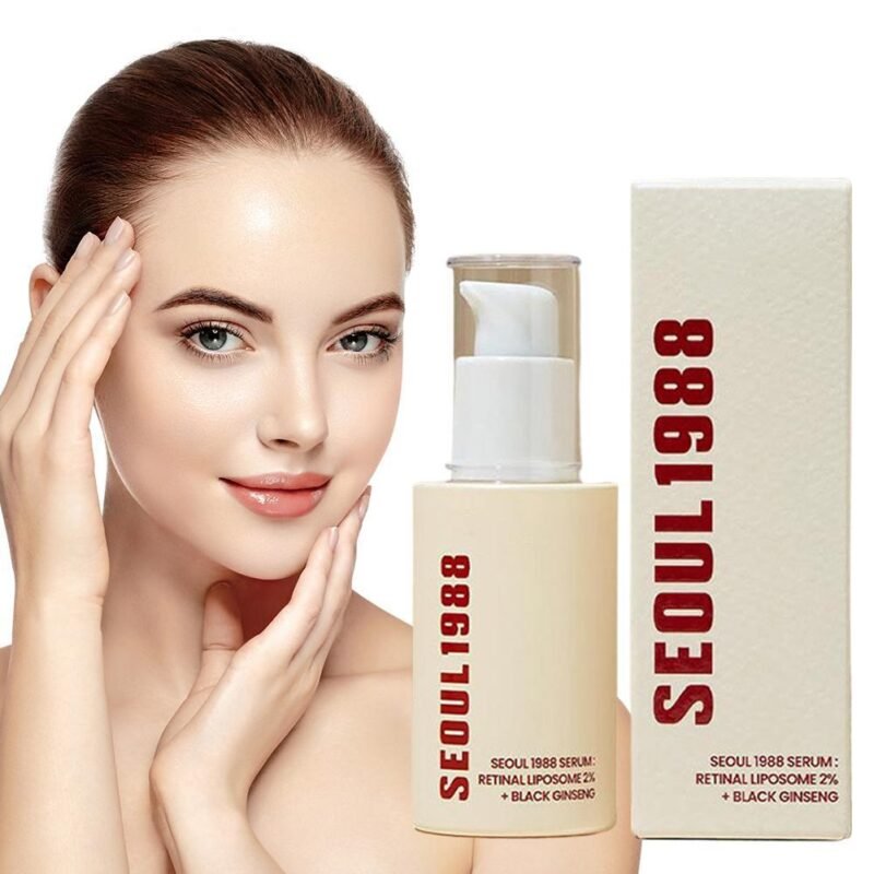 SEOUL 1988 Serum - Image 2