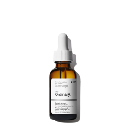 The Ordinary Salicylic Acid 2% Anhydrous Solution