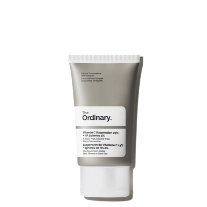The Ordinary Vitamin C Suspension 23% + HA Spheres 2%