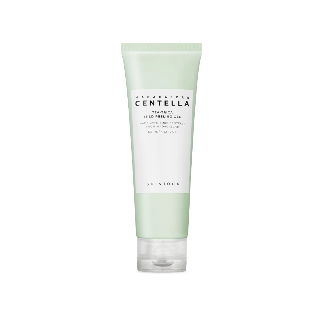SKIN1004 Madagascar Centella Tea-Trica Mild Peeling Gel